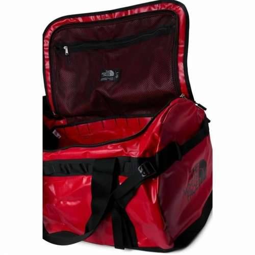 Sportski Ruksak The North Face Base Camp Duffel Crna Cijena
