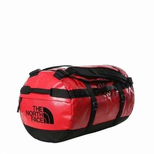 Sportski Ruksak The North Face Base Camp Duffel Crna 50 ml Cijena