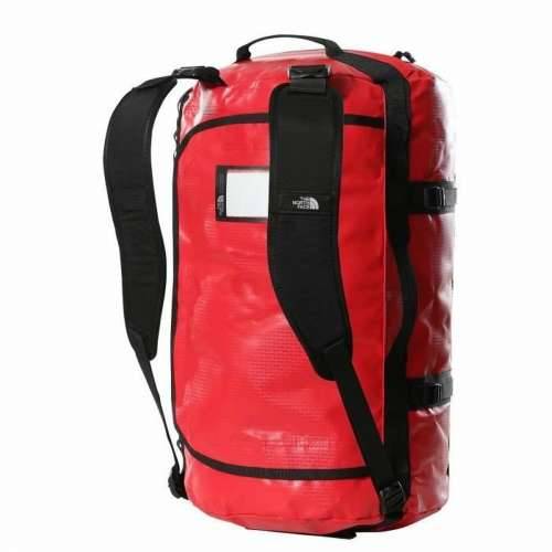 Sportski Ruksak The North Face Base Camp Duffel Crna 50 ml Cijena