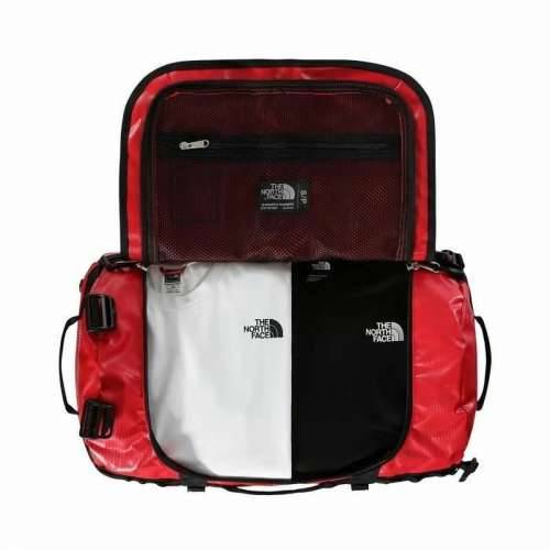 Sportski Ruksak The North Face Base Camp Duffel Crna 50 ml Cijena