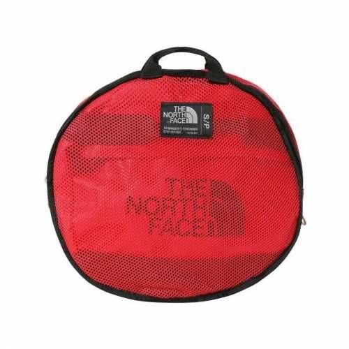Sportski Ruksak The North Face Base Camp Duffel Crna 50 ml Cijena