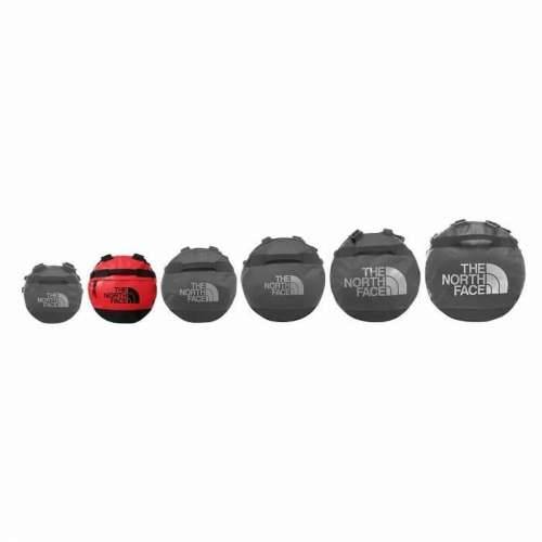 Sportski Ruksak The North Face Base Camp Duffel Crna 50 ml Cijena