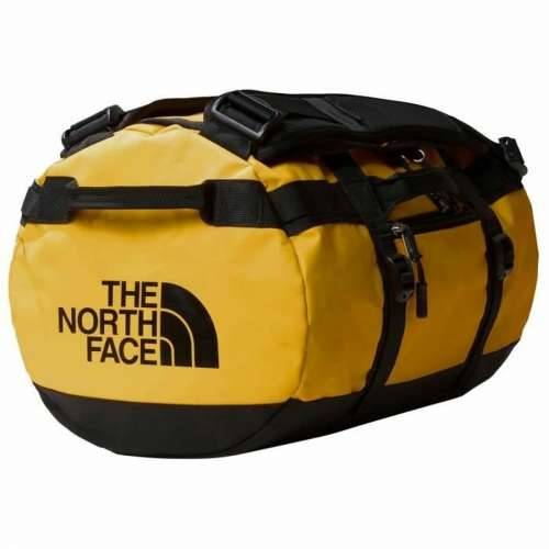 Sportski Ruksak The North Face Base Camp Duffel Crna 50 ml Cijena