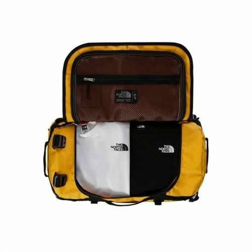 Sportski Ruksak The North Face Base Camp Duffel Crna 50 ml Cijena