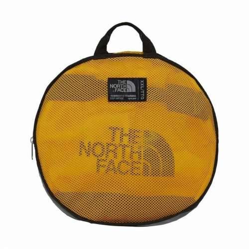 Sportski Ruksak The North Face Base Camp Duffel Crna 50 ml Cijena