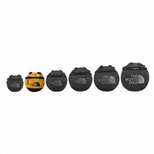 Sportski Ruksak The North Face Base Camp Duffel Crna 50 ml Cijena