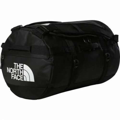 Sportski Ruksak The North Face Base Camp Duffel Crna 50 ml Cijena