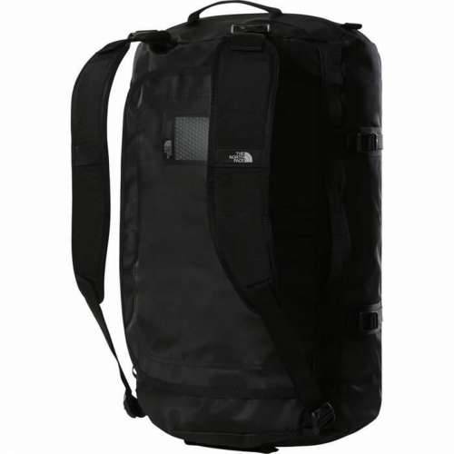 Sportski Ruksak The North Face Base Camp Duffel Crna 50 ml Cijena