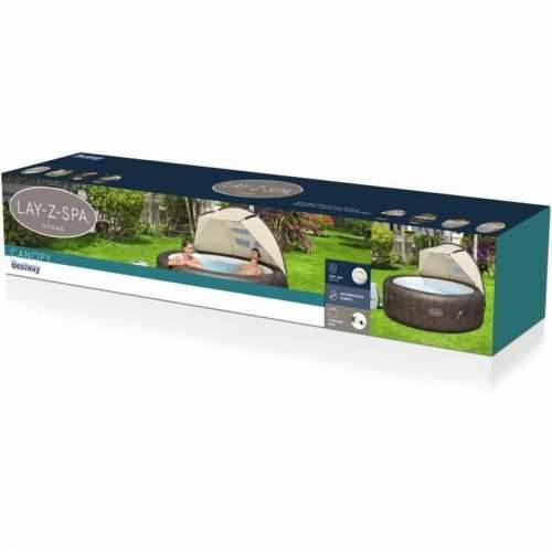 Zaštitni poklopac Bestway Lay-Z-Spa Cijena
