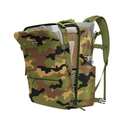 Sportski Ruksak Numada explorer b40 Otisnuto 20 L 40 x 25 x 20 cm Kamuflaža Cijena