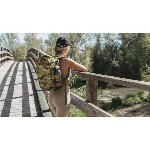 Sportski Ruksak Numada explorer b40 Otisnuto 20 L 40 x 25 x 20 cm Kamuflaža Cijena