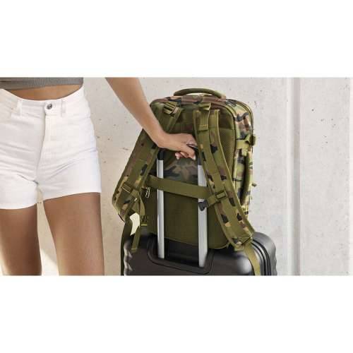 Sportski Ruksak Numada explorer b40 Otisnuto 20 L 40 x 25 x 20 cm Kamuflaža Cijena
