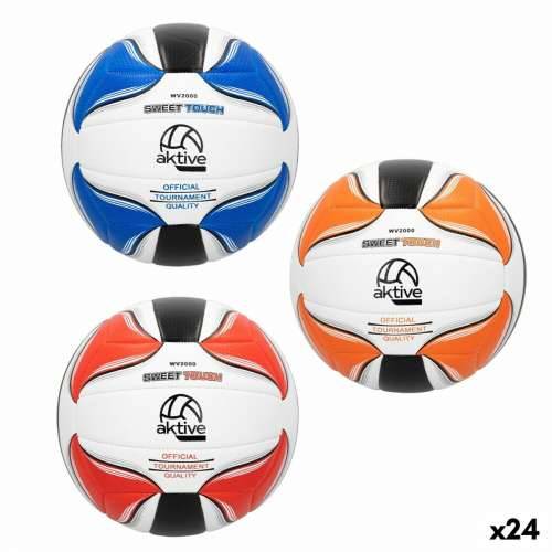 Odbojkaška Lopta Aktive PVC (24 kom.) Cijena