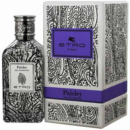 Parfem za oba spola Etro Paisley EDP 100 ml Cijena