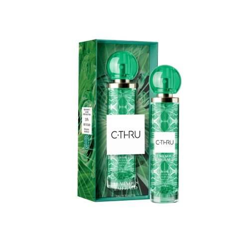 Parfem za žene C-Thru Luminous Emerald EDT 50 ml Cijena