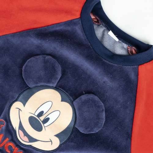 Pidžama Dječje Mickey Mouse Tamno plava Cijena
