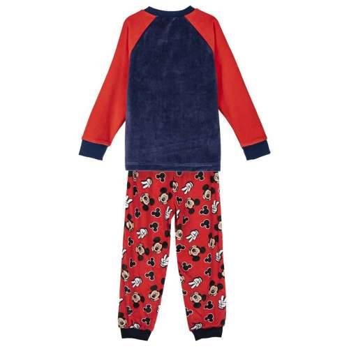 Pidžama Dječje Mickey Mouse Tamno plava Cijena