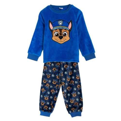 Pidžama Dječje The Paw Patrol Plava Cijena