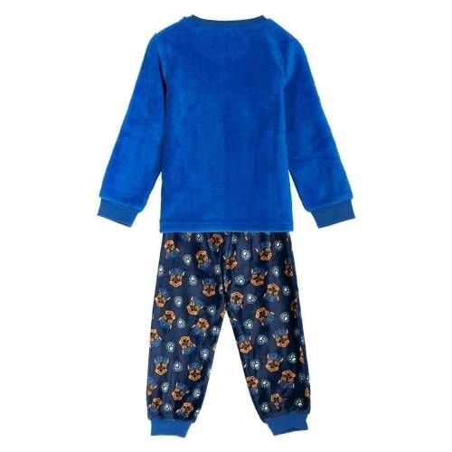 Pidžama Dječje The Paw Patrol Plava Cijena