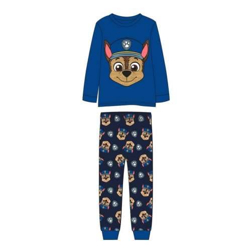 Pidžama Dječje The Paw Patrol Plava Cijena