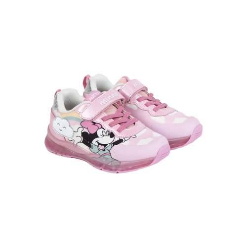 Sportske tenisice s LED svjetlima Minnie Mouse Cijena