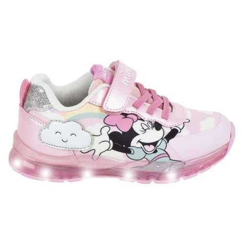 Sportske tenisice s LED svjetlima Minnie Mouse Cijena