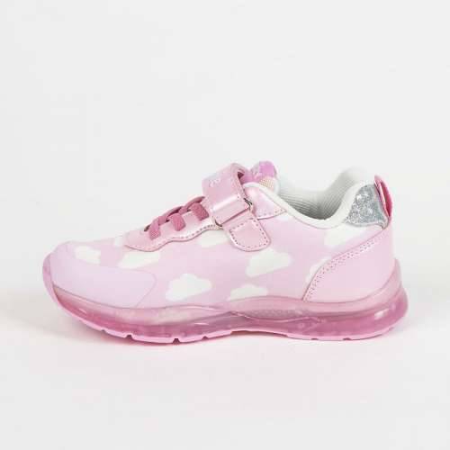 Sportske tenisice s LED svjetlima Minnie Mouse Cijena