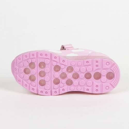 Sportske tenisice s LED svjetlima Minnie Mouse Cijena