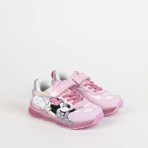 Sportske tenisice s LED svjetlima Minnie Mouse Cijena