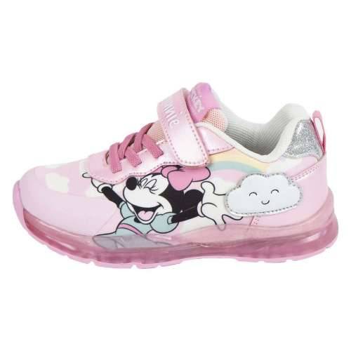 Sportske tenisice s LED svjetlima Minnie Mouse Cijena