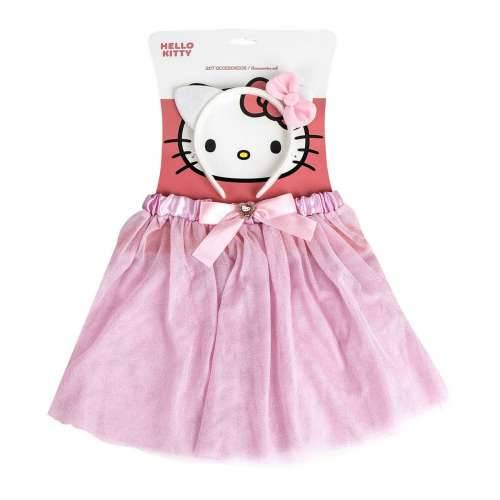 Diadema Hello Kitty Roza Suknja Cijena