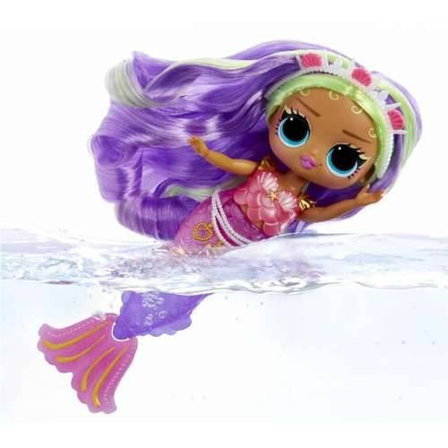 Lutka LOL Surprise! Cleo Cove 25,4 x 12,7 x 6,35 cm Sirena Cijena