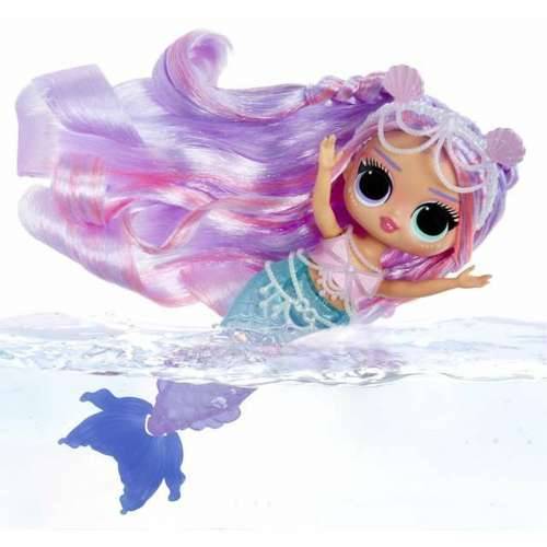 Lutka LOL Surprise! Lana Marine 25,4 x 12,7 x 6,35 cm Sirena Cijena