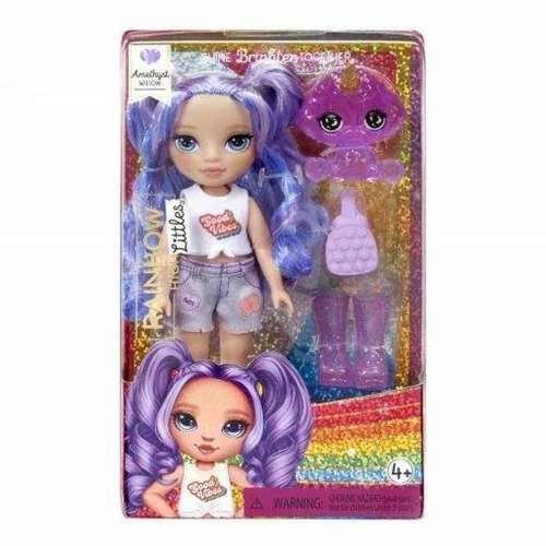 Lutka MGA Rainbow High Littles 15 cm Cijena