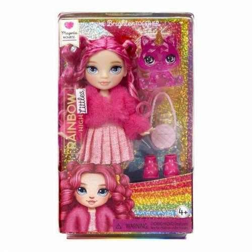 Lutka MGA Rainbow High Littles 15 cm Cijena