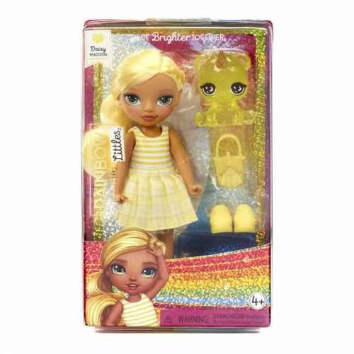 Lutka MGA Rainbow High Littles 15 cm Cijena