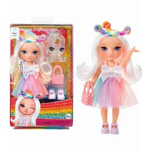 Lutka MGA Rainbow High Littles 15 cm Cijena