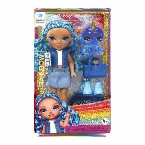 Lutka MGA Rainbow High Littles 15 cm Cijena