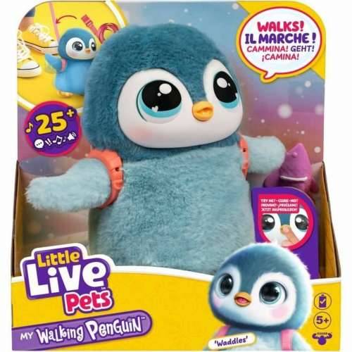 Lutka Beba Moose Toys My Little Penguin Cijena