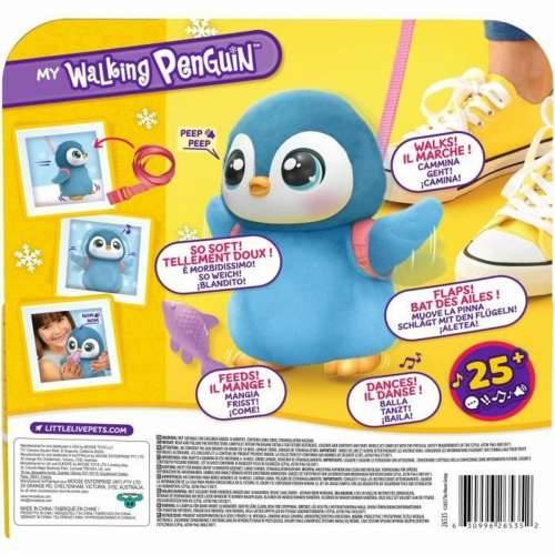 Lutka Beba Moose Toys My Little Penguin Cijena