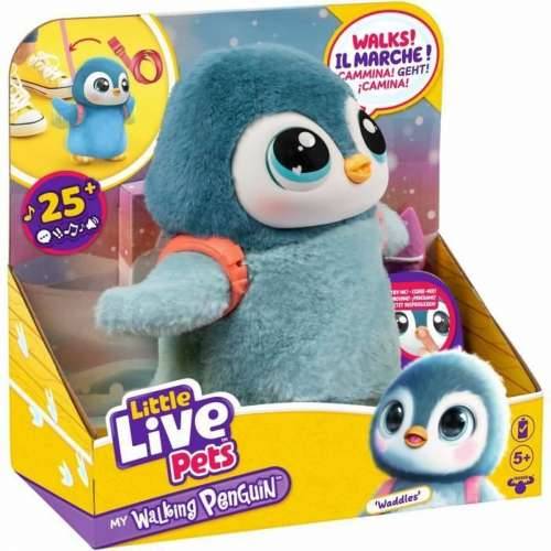 Lutka Beba Moose Toys My Little Penguin Cijena