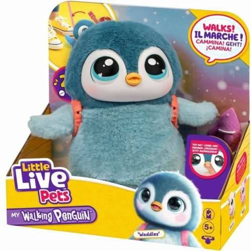 Lutka Beba Moose Toys My Little Penguin Cijena