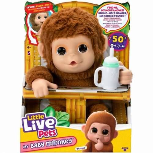 Lutka Beba Moose Toys My Baby Monkey Cijena
