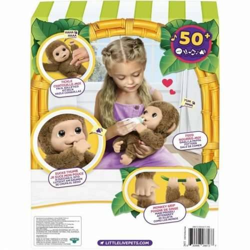 Lutka Beba Moose Toys My Baby Monkey Cijena