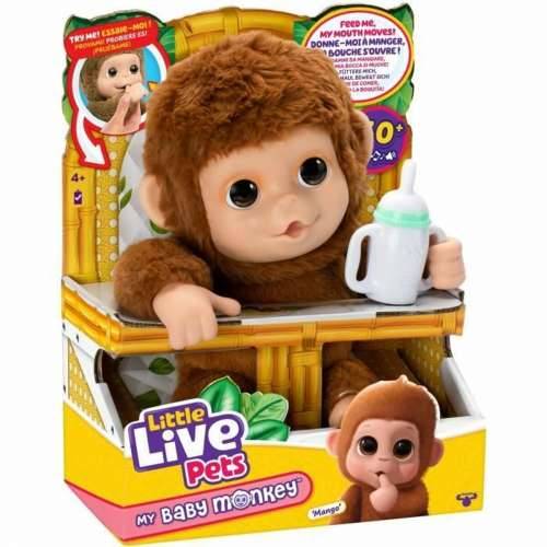 Lutka Beba Moose Toys My Baby Monkey Cijena