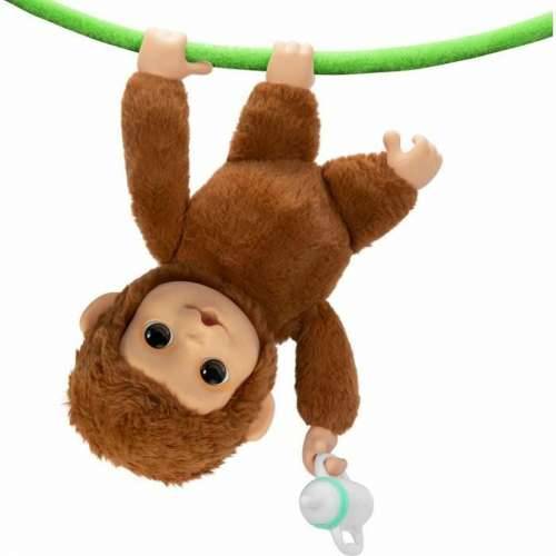 Lutka Beba Moose Toys My Baby Monkey Cijena