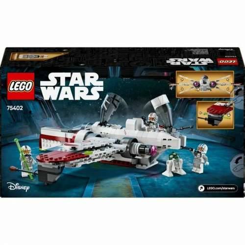 Igra Gradnje Lego 75402 Cijena