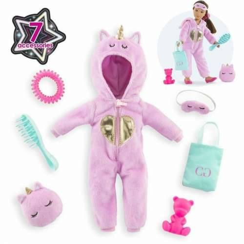 Pribor za lutke Corolle Unicorn Jumpsuit Dressing Cijena