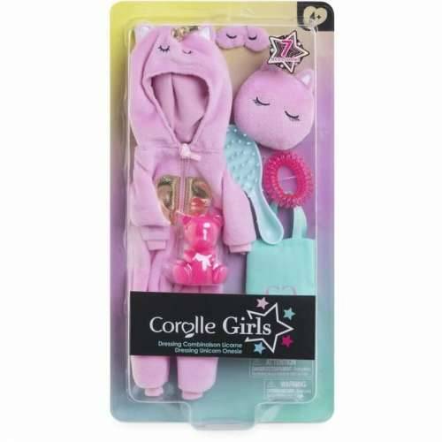 Pribor za lutke Corolle Unicorn Jumpsuit Dressing Cijena