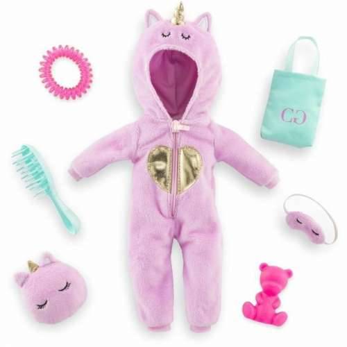 Pribor za lutke Corolle Unicorn Jumpsuit Dressing Cijena